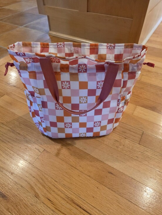 Other - Soft Lunch Box